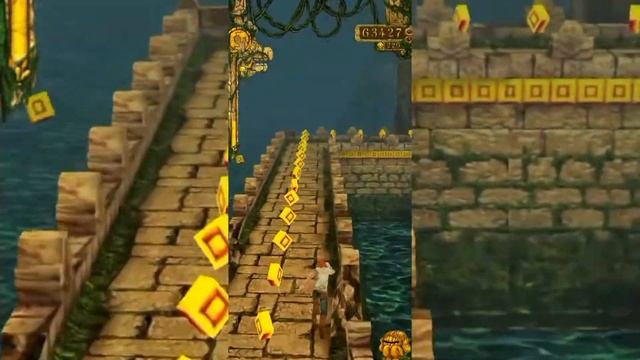 Temple Run - Gameplay Part 6 (iOS, Android)