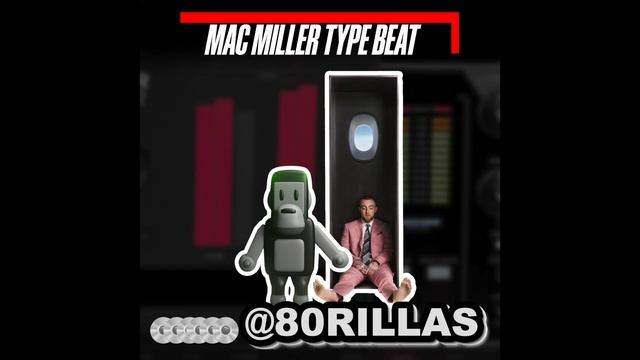 [FREE] MAC MILLER X KOTA X MARLON CRAFT TYPE BEAT "PRO"