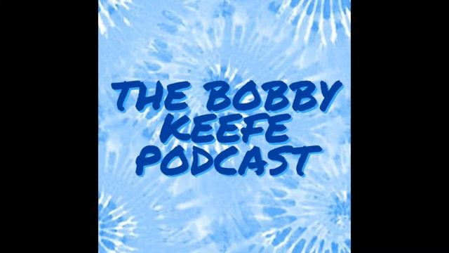 Episode 47 - The 47 Theory (The Bobby Keefe Podcast)