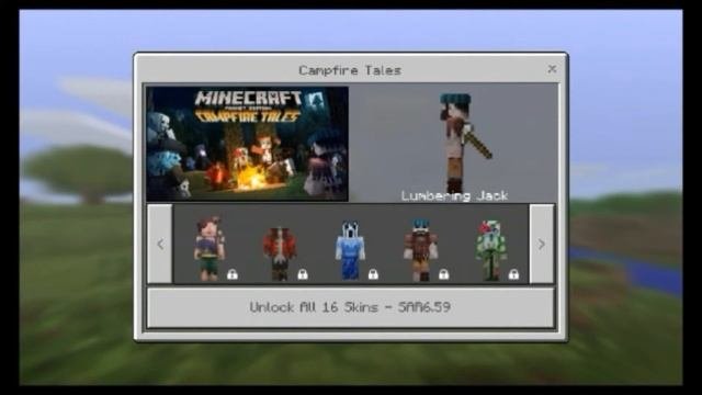 Minecraft pe 0.15.10