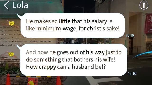 【Apple】 My sister humiliated me, so I used my business to get her husband fired Part 2 【Compilation