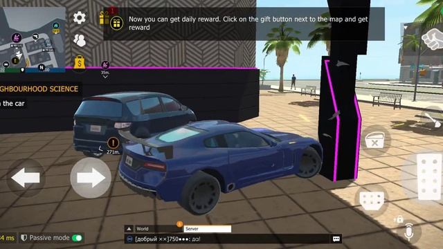 Grand Criminal Online:Heists Gameplay | Grand Criminal Online Gameplay