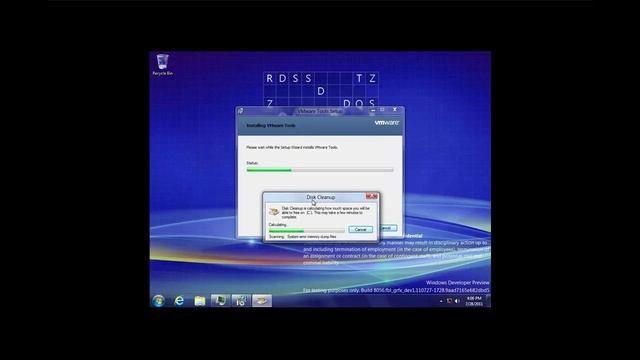 Upgrading from Windows 7 to Windows 8