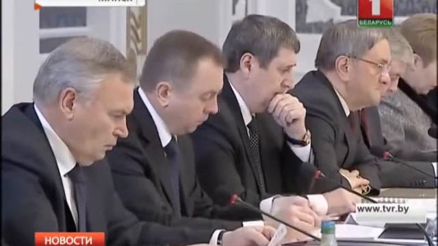 Вопросы по развитию экономики Беларуси