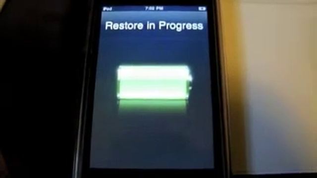 how to jailbreak 3.1.3 ipod touch/iphone using Spirit