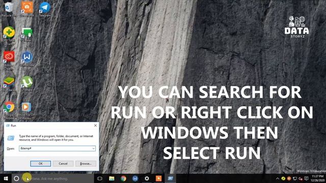How To Restore/Speed-Up Windows 10 Performance Manually | 2021