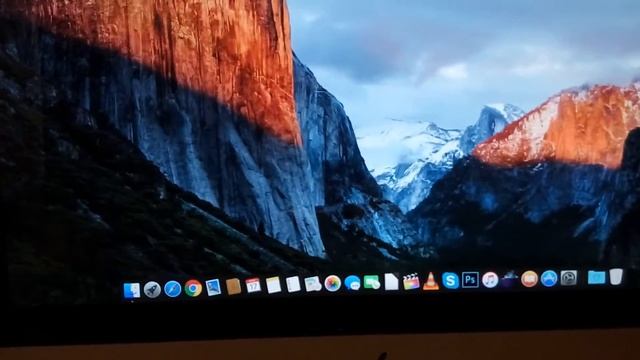 iMac 21'5 del 2011 4GB Fastizzato con SSD!
