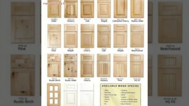 wooden colour combination/polish colour//wooden colour chart/window colour design