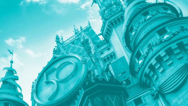 Practically Perfect Preview - The Magic & Secrets of Cinderella Castle