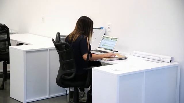 A quick Tour of MAC Renovation's new office space (2017 - via CHEK TV's Trend)