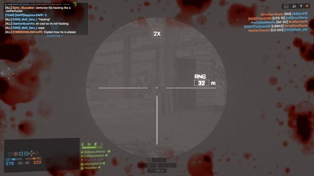 Battlefield 4 | Powered by GeForce GTX