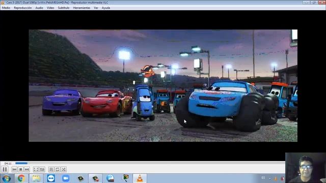 Instalando 4 Aplicaciones para Windows