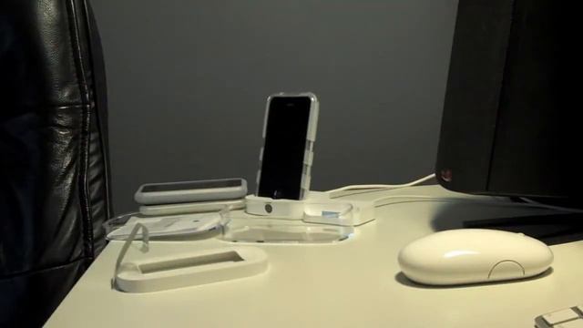 Apple Magic Mouse Unboxing