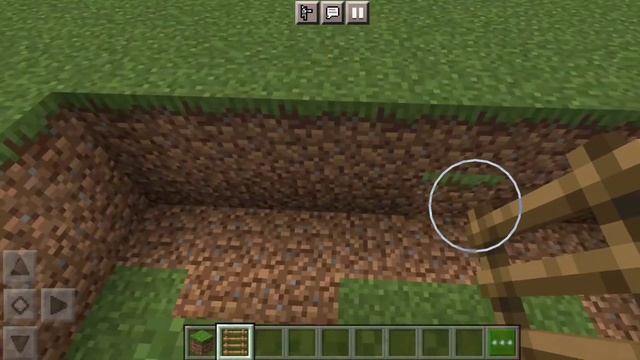 How to make a easy Zombie trap ( xp farm ) in Minecraft