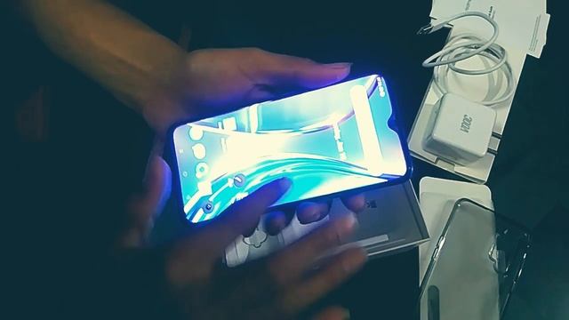 64 mp quad camera .vooc flash charge 3.o mobile unboxing..