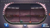 Drive Ahead! 🏎️🏎️