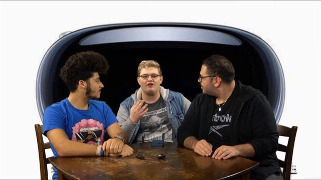 Lobo Tech Review   Ep 0   PILOT   Apple Vision Pro