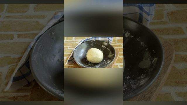 ПИЦЦА 🍕 НА ДРОЖЖЕВОМ 🍘 ТЕСТЕ 🍥 В ДУХОВКЕ 📛.mp4