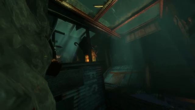 Bioshock-UNO MAS ME ATACA-Cap.8