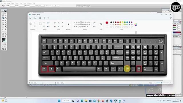 COMPUTER ME NEW WINDOW CREATE KARNE KE LIYE HAI