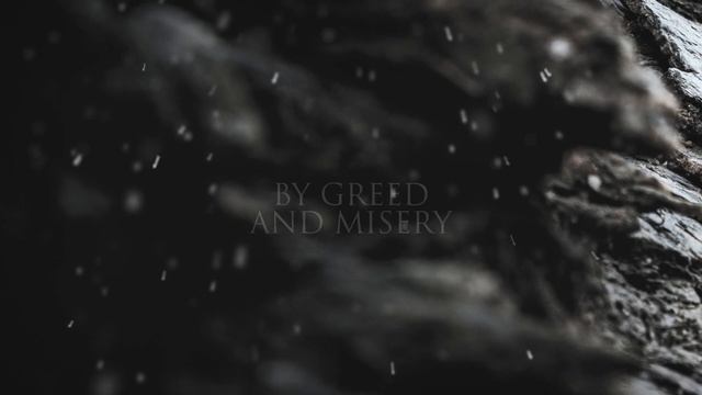 Shattered Hope - Verge Official Video (FYC Records 2021)