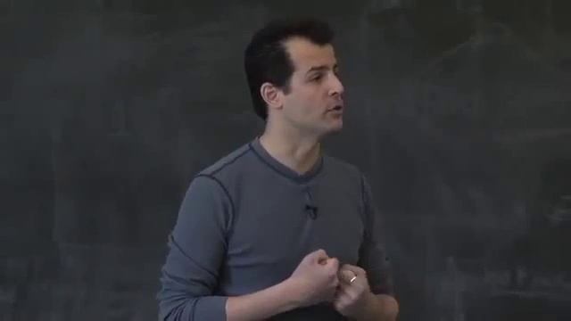 iOS Programming Lecture 9 part 7 Mobile Software Engineering by David J Malan