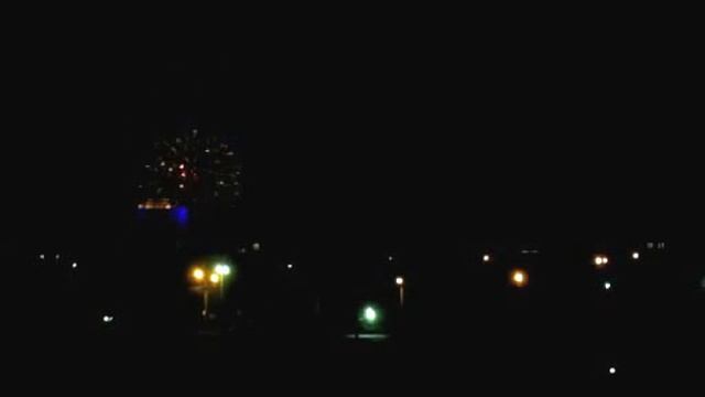 FireWork 2011