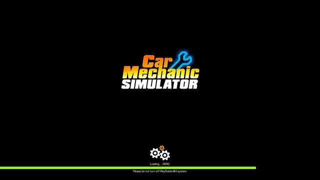 Car Mechanic Simulator - Pocket Rocket
