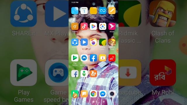 Hot to clash magic New install, 2020