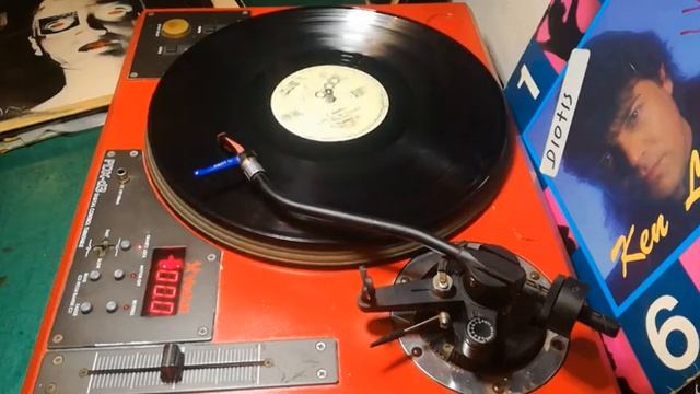 Planet P Project  Why Me  12 Inch vinyl Maxi Single 1983