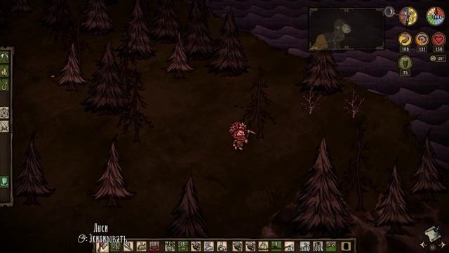 Don't Starve