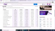Stock Market Simplified: Learn the Cash Flow Statement & Earn Cash! | Apple (AAPL) Quick Analysis