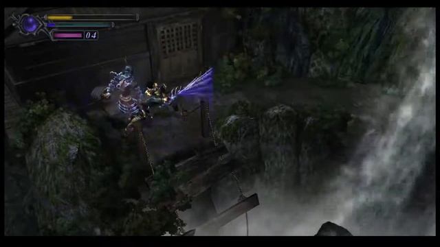 Onimusha: Warlords Part 3 Walkthrough -No Commentary-