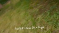 Bathinda to kashmir awantipora Apple Garden