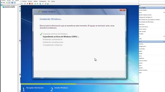 ✅ Como Instalar de Windows 7 Profesional Desde Cero Paso a Paso