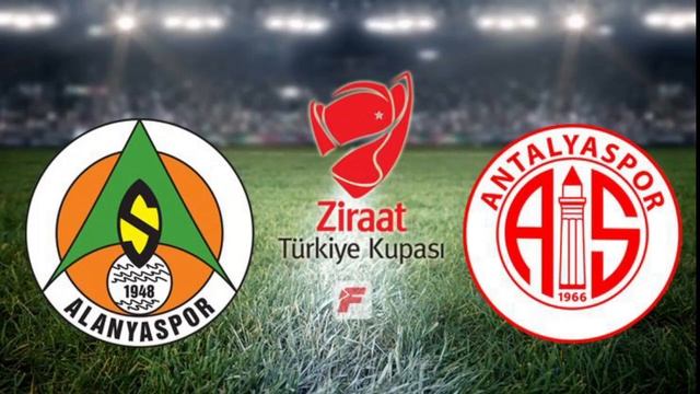 ALANYA-ANTALYA ZTK YARI FİNAL KARŞILAŞMASI-MUHTEMEL 11LER-MAÇ HANGİ KANALDA