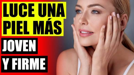 👍 VÍDEO LIFTING FACIAL DESPUÉS DE LOS 50 AÑOS ☑ ESPARADRAPO COSMÉTICO PARA LAS ARRUGAS DE LA CARA