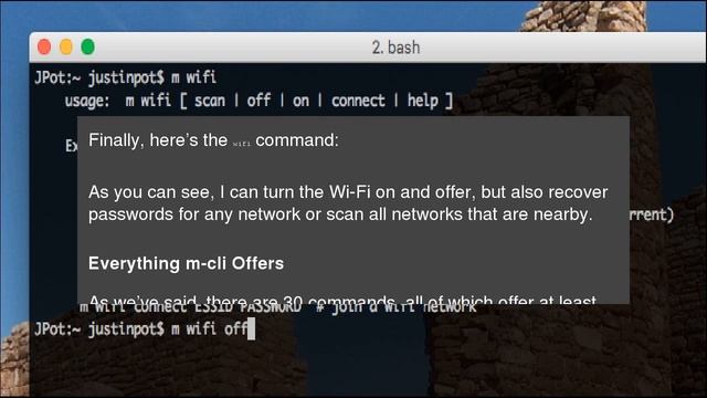 M-cli Simplifies macOS’ Best Terminal Commands for Beginners