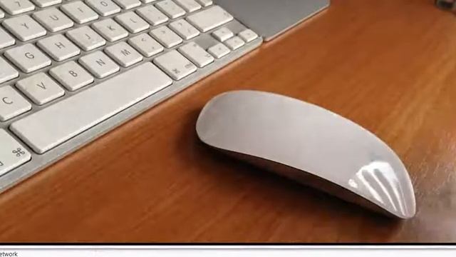 Apple Magic Mouse Review Vs Other Wireless Mouses