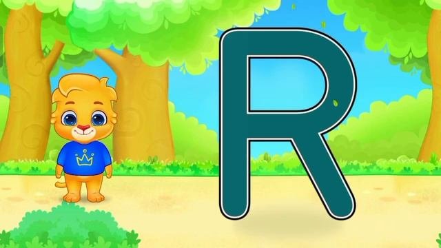 A For Apple B For Ball C For Cat || Part 3 || Phonetic Song || Nursery Rhymes || Kids Video ||