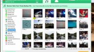 iPhone notes/contacts recovery