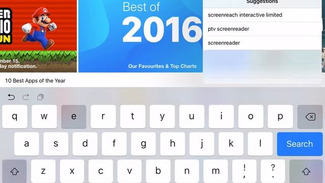 Screen Recorder for iOS 10 | No JB | No Computer | Working | Dec. '16 | Free!
