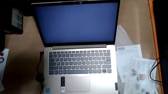 Unboxing Lenovo IdeaPad 3 #unboxing #lenovo #ideapad #ideapad3