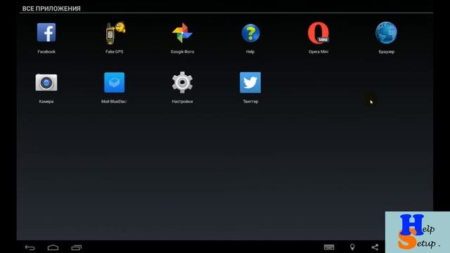Android для Windows
