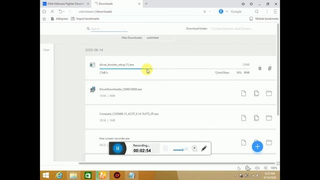 How to Download and Install Driver Booster on Windows?driver booster kasy download#Rizwan_technical