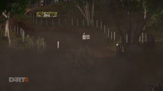 DiRT 4