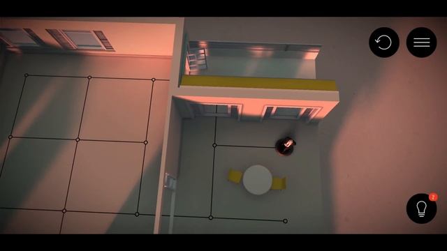 HITMAN: GO | #3 | Level 3 | Android/iOS | Full score