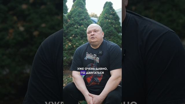 Если вам говорят, что у вас исцеляющие руки