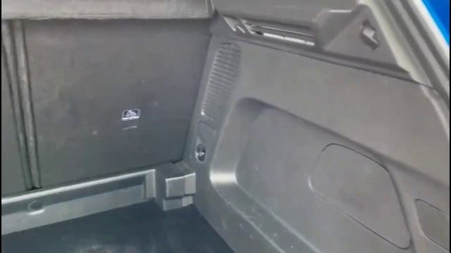 Vauxhall Grandland X 1.2 Turbo SE 5dr 2019