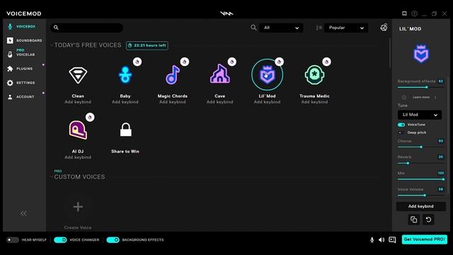🤑🤑Free voice changer 🤑🤑for windows (Not Mac OS) | Tech Roasters